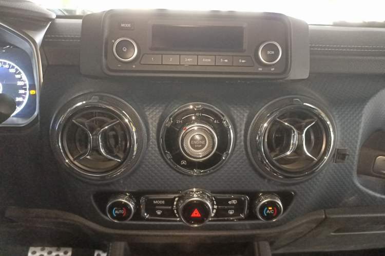 Used BAIC Off-Road BJ40 2022 2.0T Automatic Four-Wheel Drive Business Edition