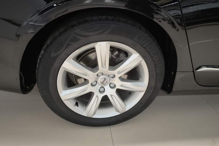 Used Volvo S90 2017 T4 Zhiyi Edition