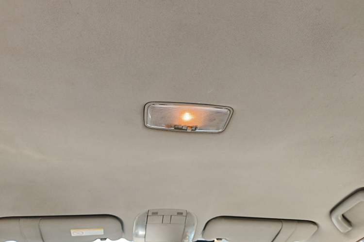 Used Toyota Corolla 2011 1.6L Automatic GL