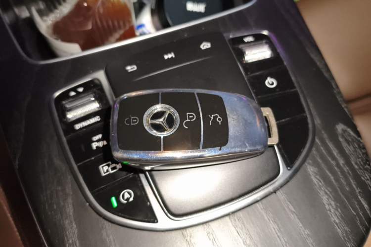 Used Mercedes-Benz E-Class 2019 E 260 L Sport Edition