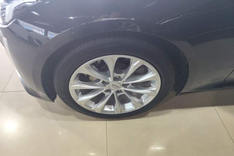 Used Cadillac CT5 2022 28T Luxury Version (Standard Edition)