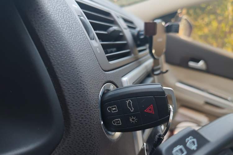 Used Volvo C30 2012 2.0L Aktiv