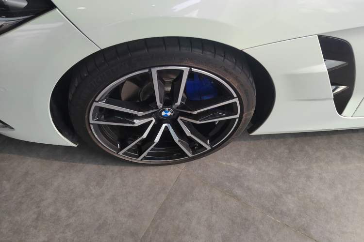 Used BMW Z4 2019 sDrive 25i M Sport Package
