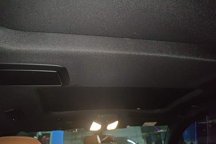 Used BMW 5 Series 2018 Restyled 530Li Luxury Edition M Sport Package