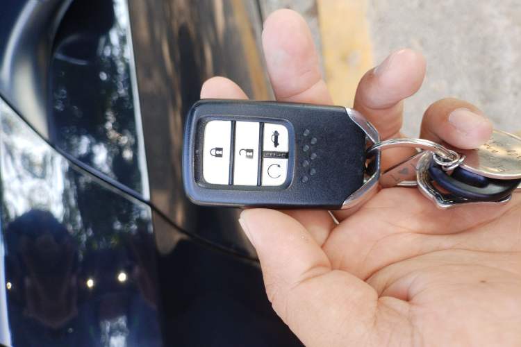 Used Honda Inspire 2019 260TURBO Elegant Edition China VI Emission Standard
