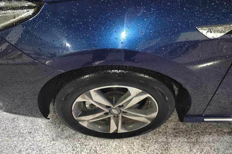 Used Chery Arrizo 5 PLUS 2021 Xiao AI 1.5T CVT Enjoy PLUS
