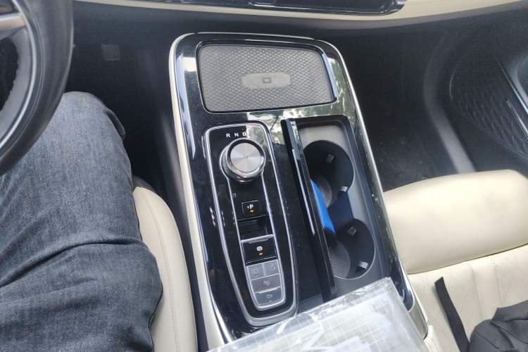 Used AION LX 2022 Plus 80D Flagship Edition
