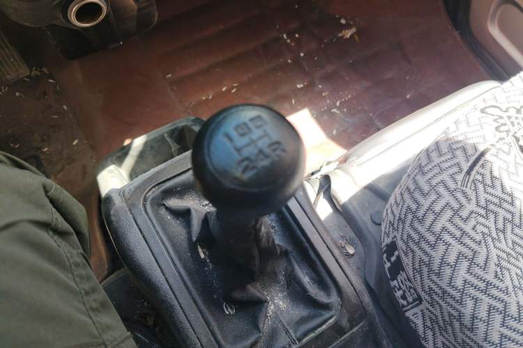 Used Wuling Rongguang 2021 1.5L Extended Basic Enclosed-Window Vehicle 2 Seats L3C