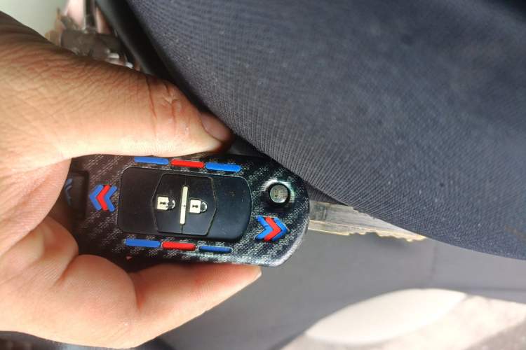 Used Mazda 2 2011 XuanDong 1.3L Automatic Standard Edition