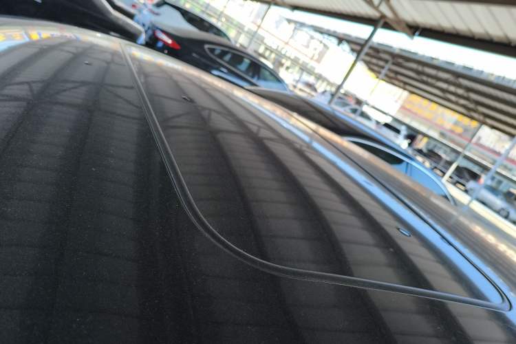 Used Toyota Camry 2013 200G Classic Luxury Edition
