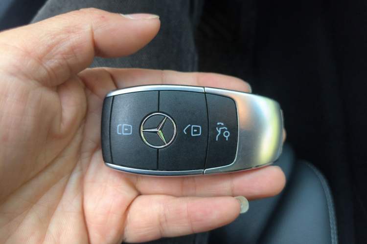 Used Mercedes-Benz C-Class 2020 Restyled C 260 L Sport Edition