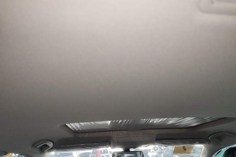 Used Volkswagen Passat New Energy 2025 430 PHEV Hybrid Business Edition Headliner