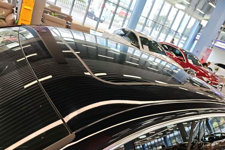 Used Hongqi H5 2024 2.0T Automatic Smart Connect Flagship Edition
