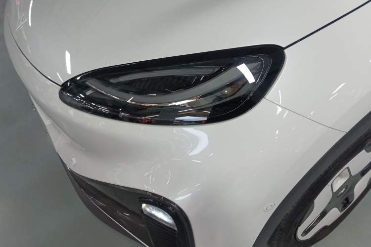 Used ARCFOX Kaola 2023 Parent-Child Edition Pro