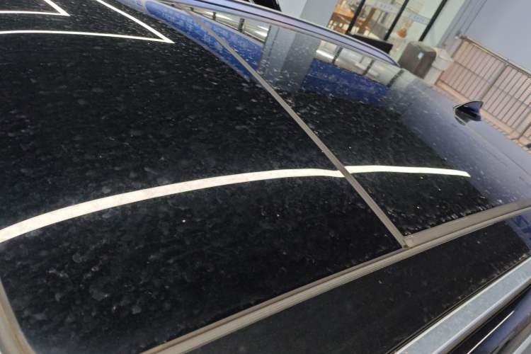 Used BMW X3 2020 xDrive25i M Sport Package
