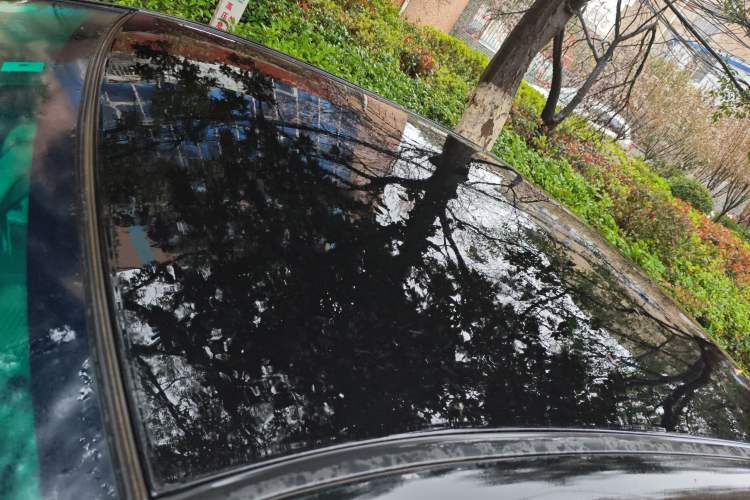 Used BYD F3 2014 1.5L Manual Luxury Model