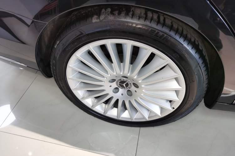 Used Mercedes-Benz S-Class 2020 S 350 L Business Class Ultimate Edition
