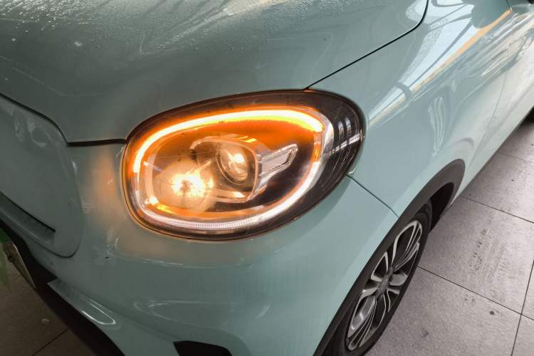 Used Leapmotor T03 2025 403 Comfort Edition