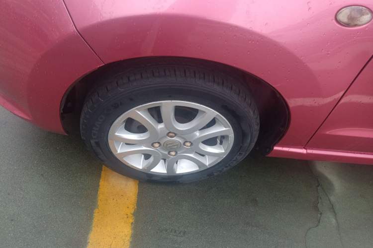 Used Suzuki Alto 2013 1.0L Automatic Luxury Model