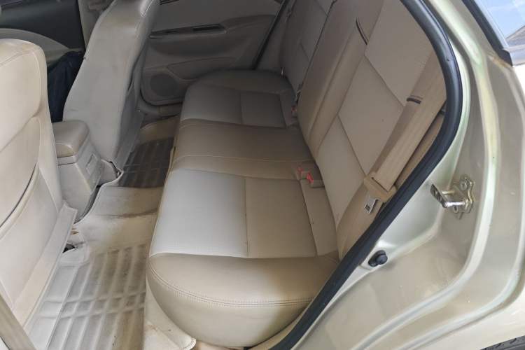 Used Buick Excelle 2015 1.5L Automatic Classic Model