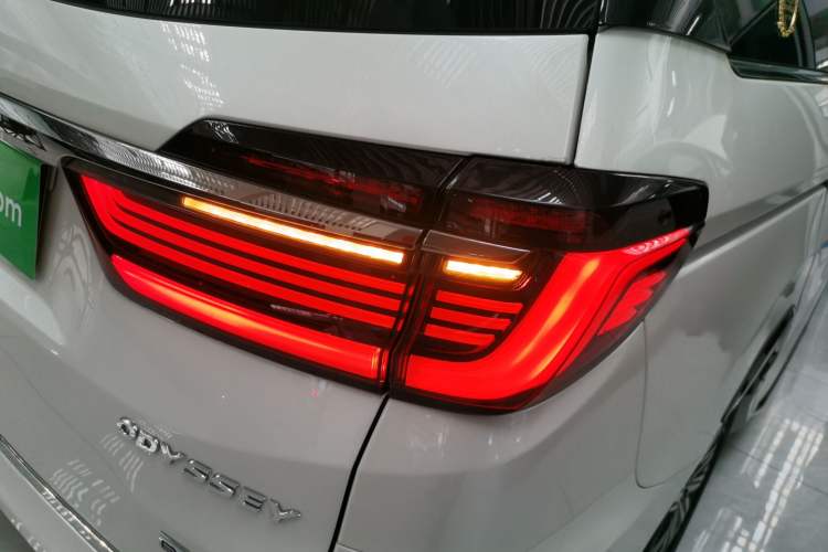 Used Honda Odyssey 2024 2.0L eHEV Sharp & Enjoy Edition