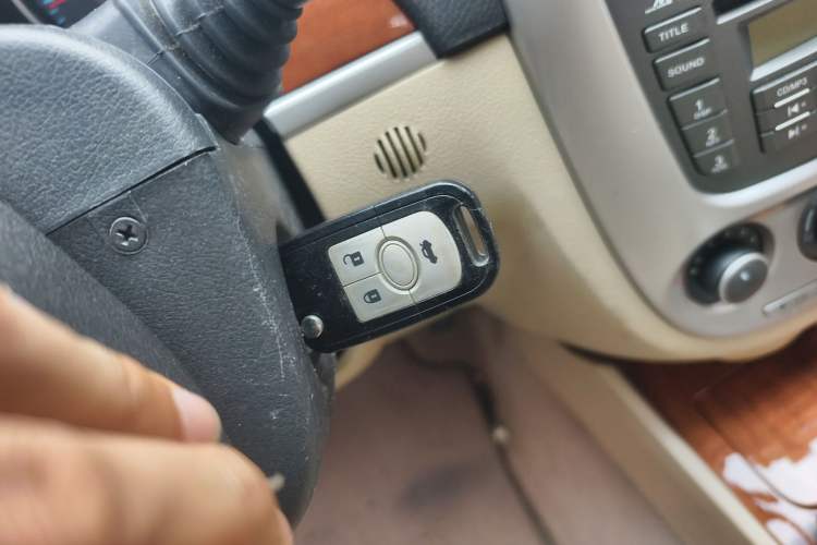 Used Buick Excelle 2011 1.6 LE-AT