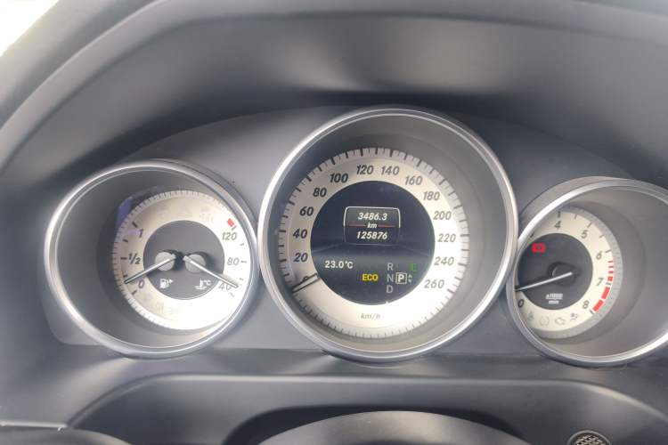 Used Mercedes-Benz E-Class 2015 Restyled E 260 L Sport Edition
