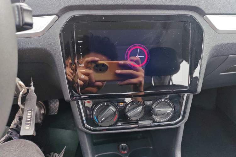 Used Jetta VA3 2019 1.5L Automatic Enjoyment Edition