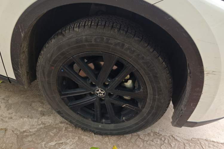 Used Venucia V 2023 260T New Star Edition Pro