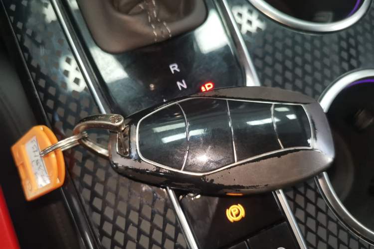 Used Hongqi HS3 2023 2.0T All-Wheel-Drive Youwei Version