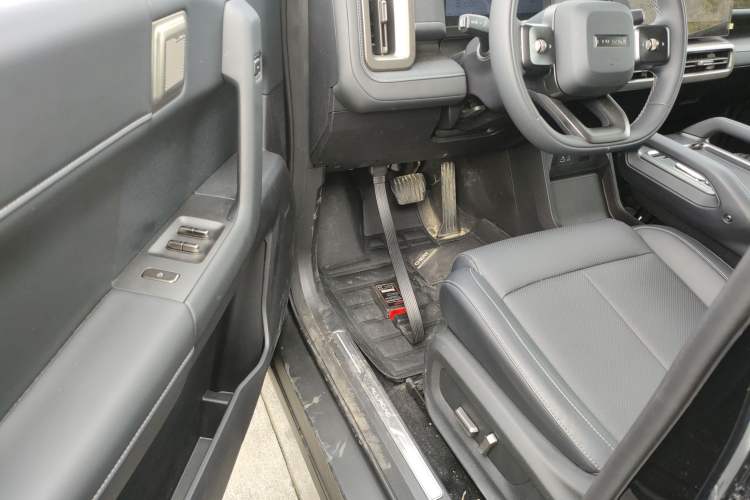 Used Chery Fulwin X3L 2025 Model 215 Long-Distance Edition