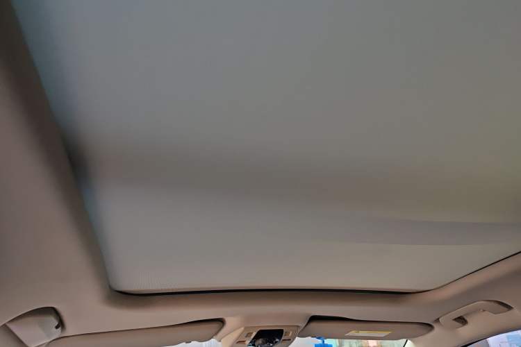 Used DS 6 2016 1.6T Luxury Edition THP160
