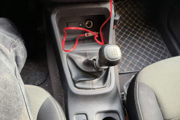 Used Wuling Hongguang 2021 1.5L S Base Version LAR
