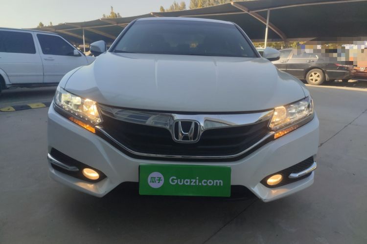 Used Honda Spirior 2015 2.0L Prestige Edition