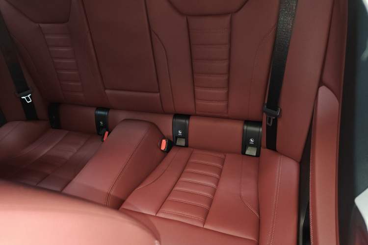 Used BMW 4 Series 2021 425i M Sport Night Edition
