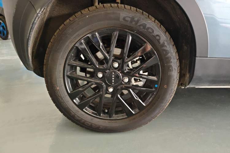 Used Chery New Energy Little Ant 2024 Revised Edition Youth Version 251 km Passion Edition 25.05 kWh