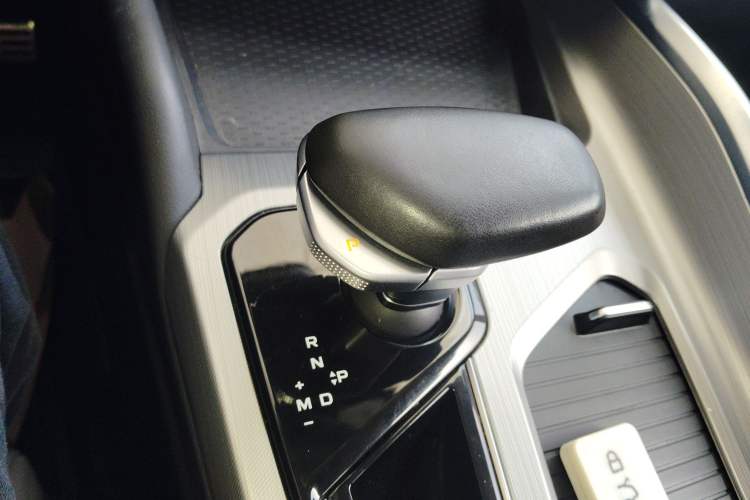 Used Geely Auto Preface 2021 2.0TD Luxury Version