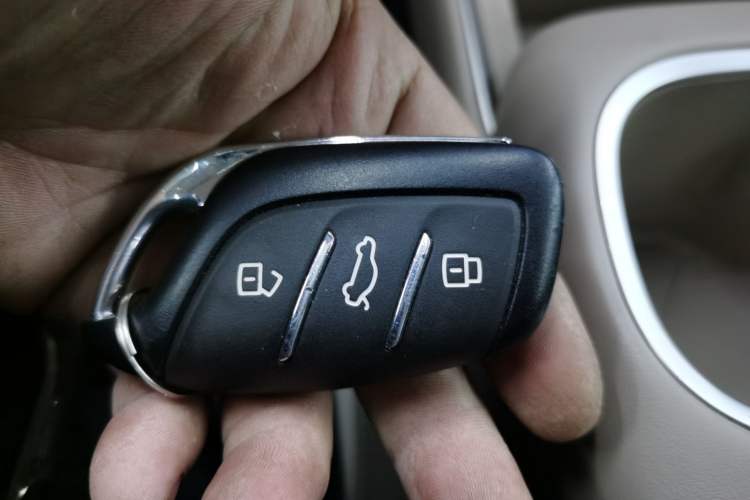 Used MG ES5 2025 525max Rear-Drive Intelligent Driving Version