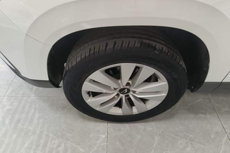 Used Jetta VS5 2020 280TSI Automatic "Thirty and Standing Tall" Edition
