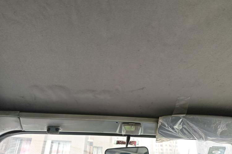 Used Wuling Zhiguang 