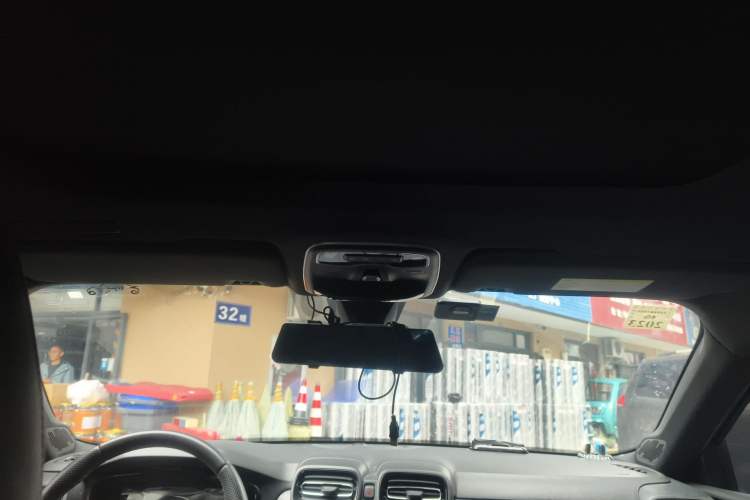 Used Lynk & Co 02 2021 1.5TD DCT Two-Wheel Drive Power Plus
