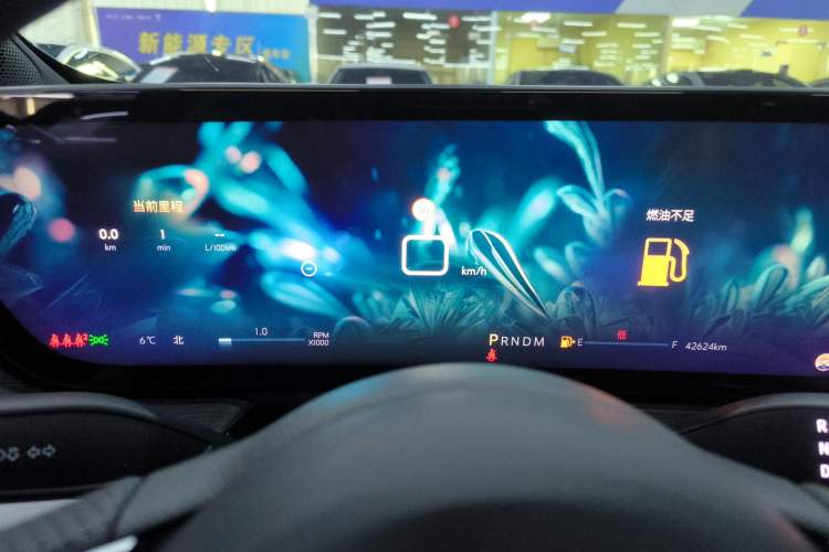 Used Buick LaCrosse 2023 28T Prestige Edition
