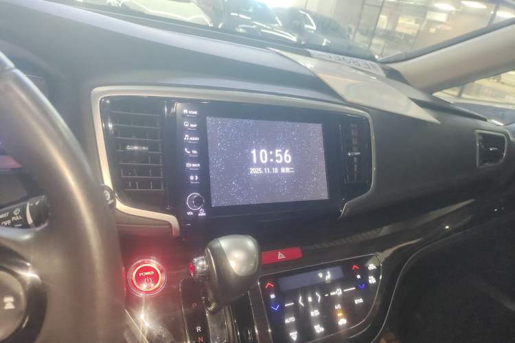 Used Honda Odyssey 2019 2.0L Rui·Zhi Zhen Edition