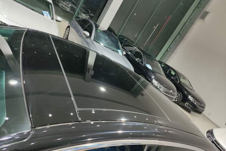 Used Citroen C6 2022 400THP Co-Creation Edition