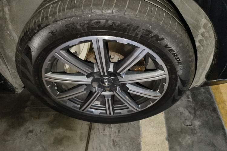 Used Audi Q7 2016 45 TFSI Technology Edition