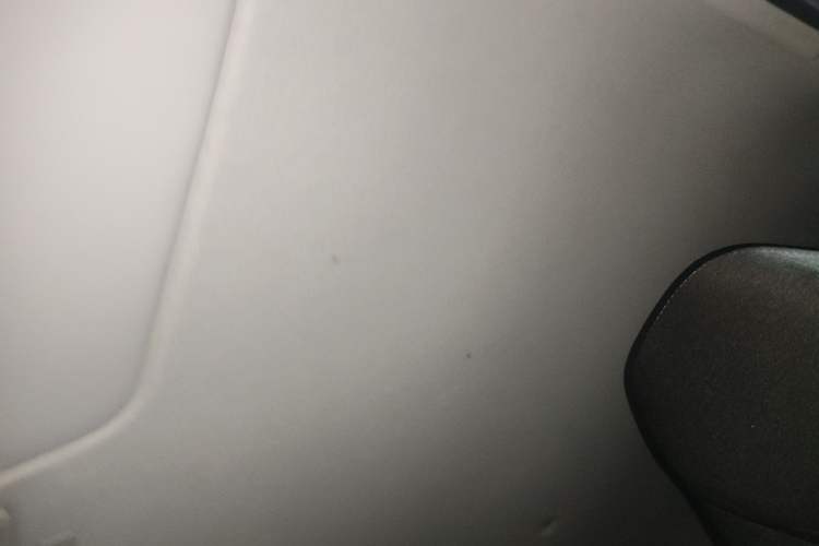 Used Chery QQ Ice Cream 2022 170km Sundae Phosphate Lithium-Ion