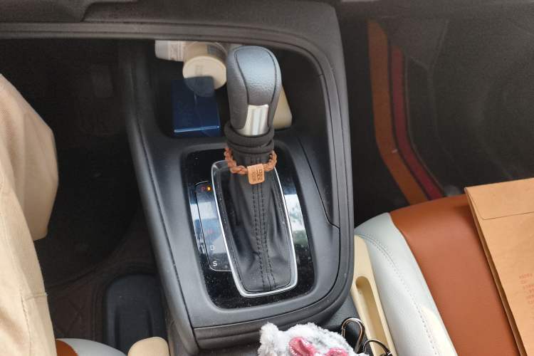 Used Honda XR-V 2023 1.5L CVT Thermal Edition