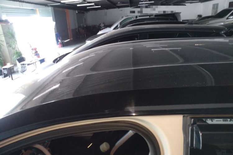 Used BYD Seagull 2023 Active Version