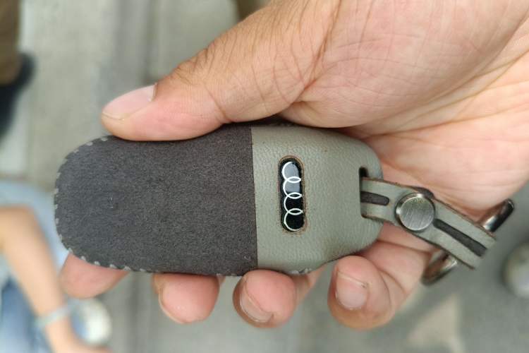 Used Audi A3 2025 Sportback 35TFSI Prestige Edition