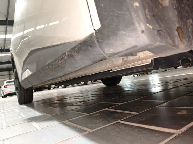 Used BYD Seagull 2025 305km Active Version — 20